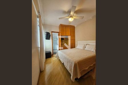 Apartamento à venda com 3 quartos, 100m² em Coracao de Jesus, Belo Horizonte