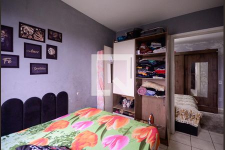 Quarto 2 de apartamento à venda com 2 quartos, 67m² em Parque Fongaro, São Paulo