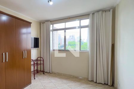 Quarto de apartamento para alugar com 1 quarto, 62m² em Vila Mariana, São Paulo