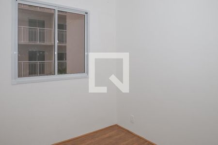 Quarto 1 de apartamento para alugar com 2 quartos, 35m² em Bom Retiro, São Paulo