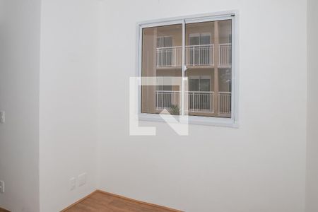 Quarto 1 de apartamento para alugar com 2 quartos, 35m² em Bom Retiro, São Paulo