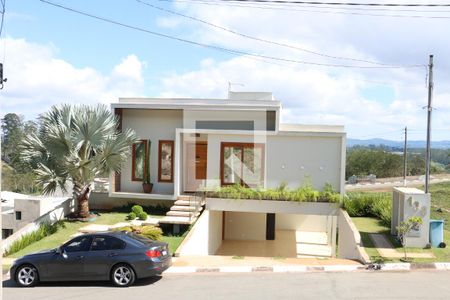 Casa de Condomínio para alugar com 3 quartos, 864m² em Jardim Santana, Cotia