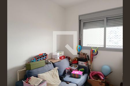 Quarto 1 de apartamento à venda com 3 quartos, 120m² em Jardim Paulistano, São Paulo