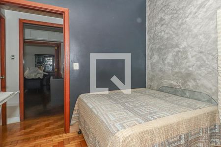 Quarto 1 de apartamento à venda com 3 quartos, 161m² em Independência, Porto Alegre