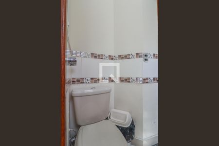 Lavabo de apartamento à venda com 3 quartos, 161m² em Independência, Porto Alegre