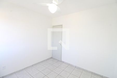 Quarto 1 de apartamento para alugar com 3 quartos, 60m² em Monte Castelo, São José dos Campos