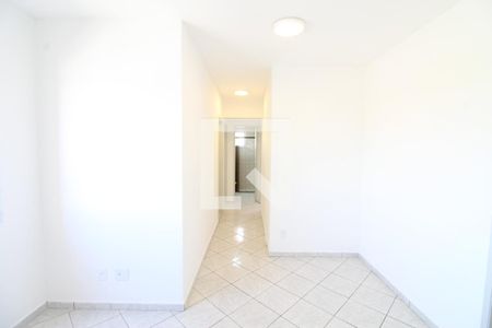 Sala de apartamento para alugar com 3 quartos, 60m² em Monte Castelo, São José dos Campos