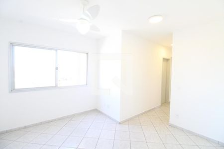 Sala de apartamento para alugar com 3 quartos, 60m² em Monte Castelo, São José dos Campos