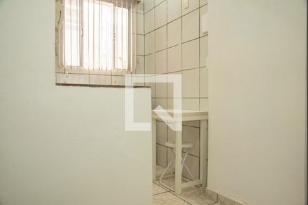 Studio de kitnet/studio à venda com 1 quarto, 34m² em Mirandópolis, São Paulo