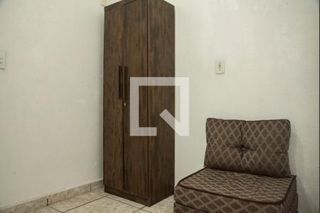 Studio de kitnet/studio à venda com 1 quarto, 34m² em Mirandópolis, São Paulo