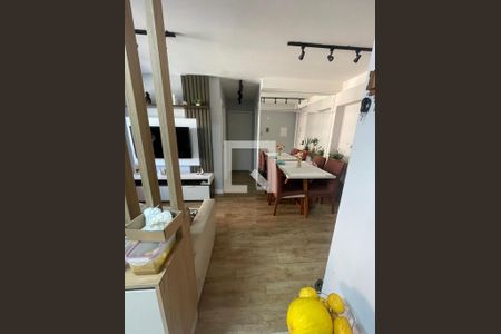 Apartamento à venda com 2 quartos, 59m² em Vila Prudente, São Paulo