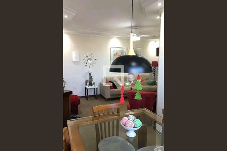 Apartamento à venda com 3 quartos, 70m² em Vila Metalúrgica, Santo André