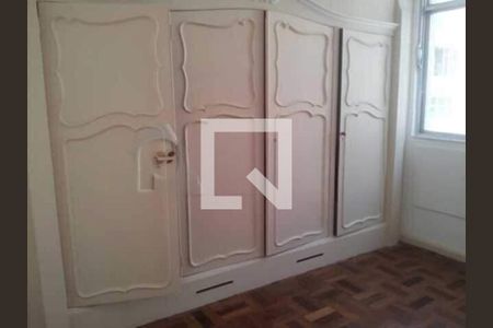 Apartamento à venda com 3 quartos, 110m² em Leme, Rio de Janeiro