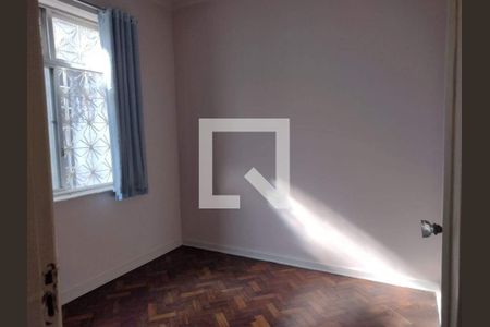 Apartamento à venda com 3 quartos, 76m² em Andaraí, Rio de Janeiro