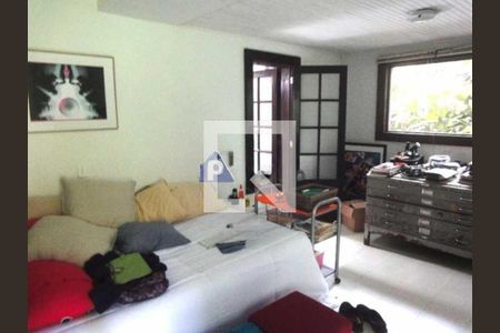 Casa à venda com 4 quartos, 254m² em São Conrado, Rio de Janeiro