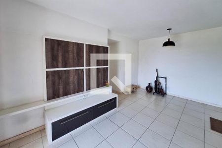 Sala de apartamento à venda com 2 quartos, 60m² em Gragoatá, Niterói