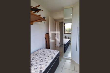 Quarto 1 de apartamento à venda com 2 quartos, 60m² em Gragoatá, Niterói