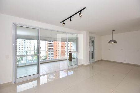 Sala de Jantar de apartamento à venda com 3 quartos, 213m² em Vila Andrade, São Paulo