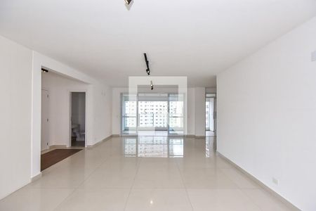 Sala de apartamento à venda com 3 quartos, 213m² em Vila Andrade, São Paulo