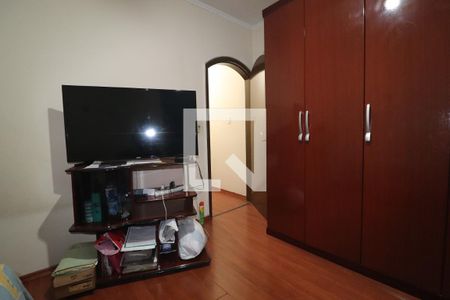 Quarto 1 de casa à venda com 3 quartos, 264m² em Vila Francisco Matarazzo, Santo André