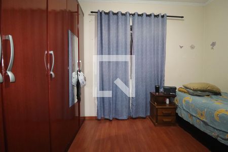 Quarto 1 de casa à venda com 3 quartos, 264m² em Vila Francisco Matarazzo, Santo André