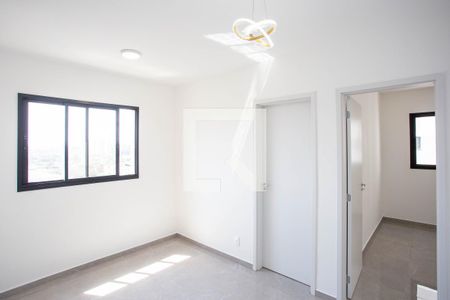 Sala de apartamento para alugar com 2 quartos, 42m² em Centro, Diadema