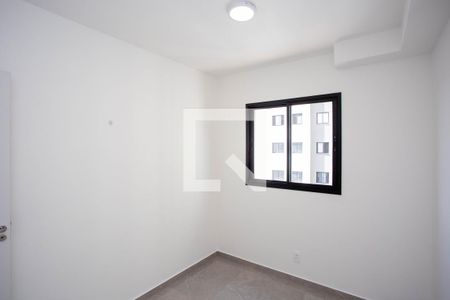 Quarto 1 de apartamento para alugar com 2 quartos, 42m² em Centro, Diadema