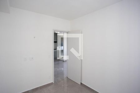 Quarto 1 de apartamento para alugar com 2 quartos, 42m² em Centro, Diadema
