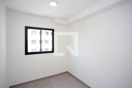 Quarto 1 de apartamento para alugar com 2 quartos, 42m² em Centro, Diadema