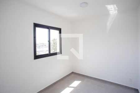 Quarto 2 de apartamento para alugar com 2 quartos, 42m² em Centro, Diadema