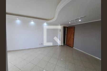 Sala de apartamento à venda com 3 quartos, 74m² em Jaguaribe, Osasco