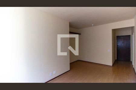 Sala de apartamento à venda com 2 quartos, 75m² em Ingá, Niterói