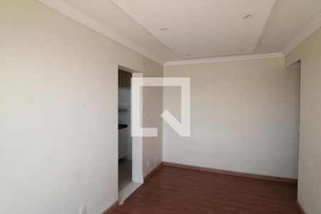Sala de apartamento à venda com 2 quartos, 45m² em Vila Santa Maria, São Paulo