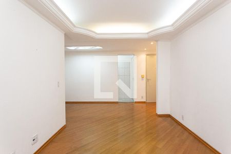 Sala de apartamento à venda com 3 quartos, 96m² em Penha de França, São Paulo