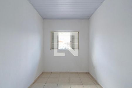 Quarto 1 de casa para alugar com 2 quartos, 70m² em Jardim Nova Manchester, Sorocaba
