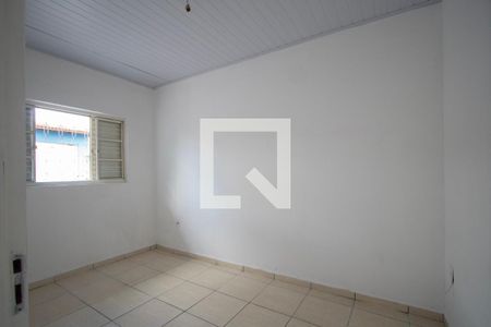 Quarto 1 de casa para alugar com 2 quartos, 70m² em Jardim Nova Manchester, Sorocaba