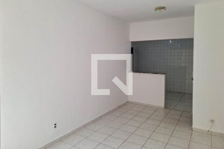 Sala de apartamento para alugar com 2 quartos, 85m² em Santa Rosa, Niterói