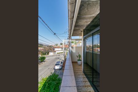 Sacada de casa à venda com 2 quartos, 125m² em Parque Jabaquara, São Paulo