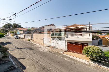 Vista da Sacada de casa à venda com 2 quartos, 125m² em Parque Jabaquara, São Paulo