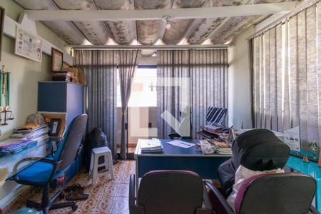 Escritório de casa à venda com 2 quartos, 125m² em Parque Jabaquara, São Paulo