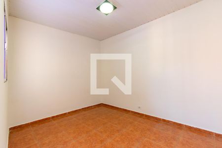 Quarto 1 de casa para alugar com 2 quartos, 56m² em São Lucas, São Paulo