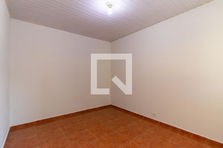 Quarto 2 de casa para alugar com 2 quartos, 56m² em São Lucas, São Paulo