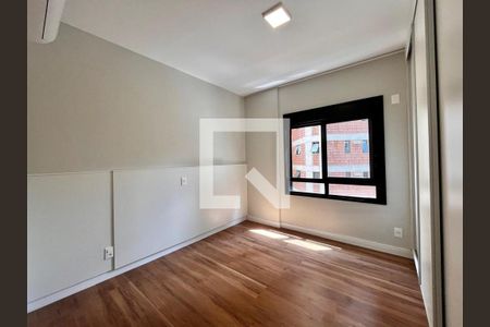 Quarto de apartamento para alugar com 1 quarto, 51m² em Cambuí, Campinas