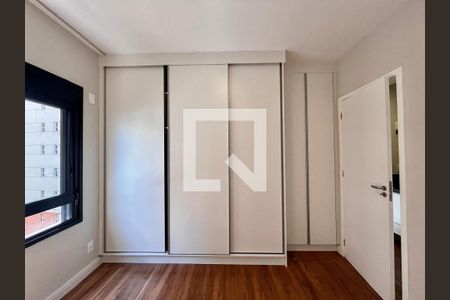 Quarto de apartamento para alugar com 1 quarto, 51m² em Cambuí, Campinas