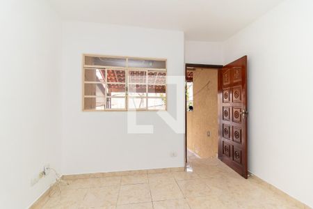 Sala de casa de condomínio à venda com 2 quartos, 65m² em Vila Campanela, São Paulo