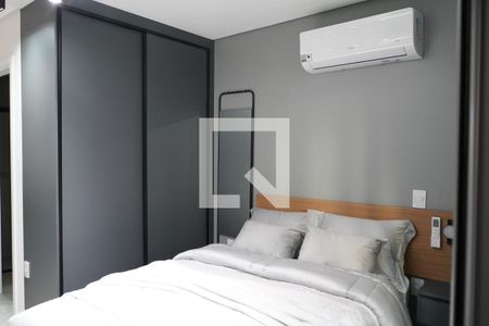Studio de kitnet/studio para alugar com 1 quarto, 25m² em Vila Regente Feijó, São Paulo