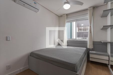 Quarto de apartamento à venda com 1 quarto, 55m² em Passo D’areia, Porto Alegre