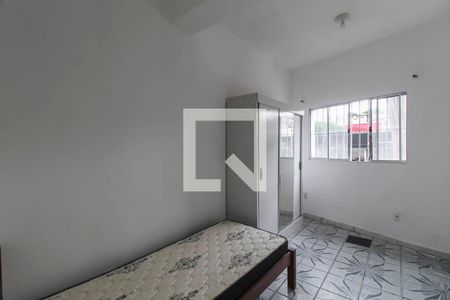 Studio de kitnet/studio para alugar com 1 quarto, 35m² em Vila Graciosa, São Paulo