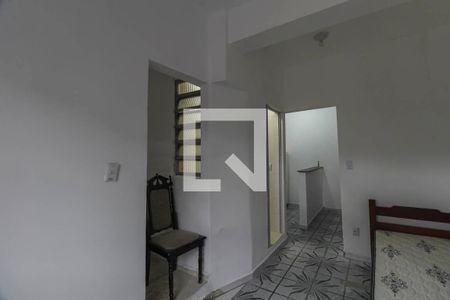 Studio de kitnet/studio para alugar com 1 quarto, 35m² em Vila Graciosa, São Paulo