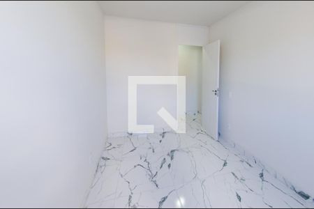 Quarto 1 de apartamento para alugar com 2 quartos, 50m² em Salgado Filho, Belo Horizonte